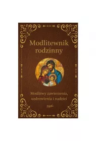 Modlitewnik rodzinny