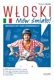 W�oski. M�w �mia�o! Poziom A2-B2