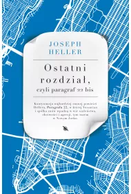 eBook Ostatni rozdzia, czyli paragraf 22 BIS mobi epub