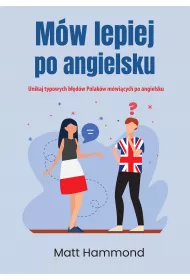 eBook M�w lepiej po angielsku pdf mobi epub