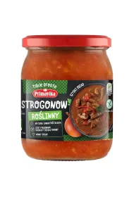 Primavika Strogonow rolinny 470 g