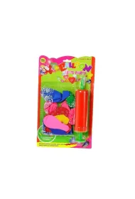 Adar Balony urodzinowe z pompk� 12 szt.