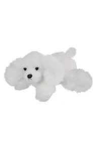 Pluszak 28 cm Pies bia�y BEPPE 14249 BS