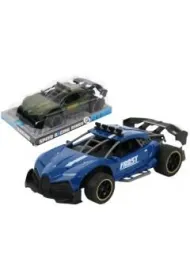 Auto super sport pod kloszem mix Pro Kids
