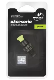 Marolex Zawr bezpieczestwa