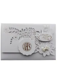 Jean Marc Albumik Komunia �w. z pude�kiem (17x11,5x2cm) 5182 mix
