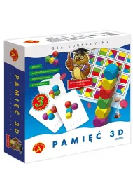 Pami�� 3D Maxi