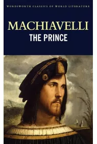 The Prince. Classics of World Literature wer. angielska