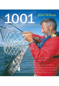 1001 porad w�dkarskich