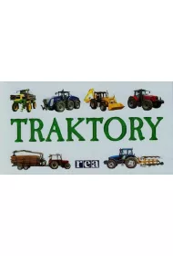 Traktory rozk�adanka