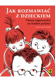 Jak rozmawia� z dzieckiem RM