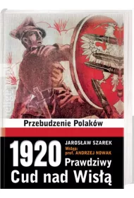 Prawdziwy cud nad Wis�� Przebudzenie