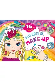 Superblok. Make-up
