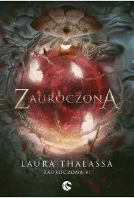 Zauroczona. Seria Zauroczona. Tom 1