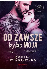 eBook Od zawsze bya moja. Mafijna mio. Tom 1 pdf mobi epub