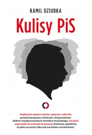 eBook Kulisy PIS mobi epub
