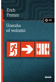 eBook Ucieczka od wolnoci pdf mobi epub
