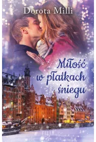 eBook Mio w patkach niegu mobi epub