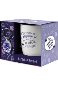 Be-Happy Gifts Zestaw prezentowy dla Mi�o�nika Muzyki