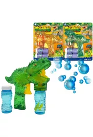 Pistolet dinozaur na ba�ki Trifox