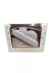 Skarbonka Cloud Girl Pan Dragon