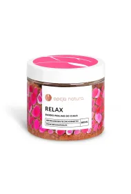 Opcja Natura Peeling relax do ciaa 200 ml