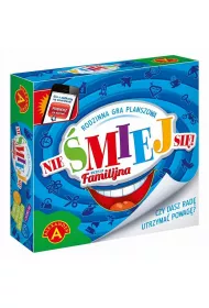 Nie miej si! Wersja familijna
