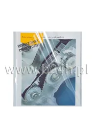 Ofert�wka L Biurfol A5 25szt prze�roczysta 150mic