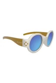 Chicco Okulary przeciw s�oneczne white mirror lenses