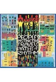 People`s Instinctive Travels And The Paths Of Rhythm (CD)