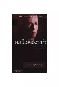 H.p. Lovecraft. Przeciw wiatu, Przeciw yciu
