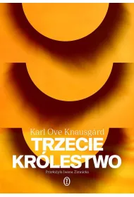 Trzecie kr�lestwo. Gwiazda poranna. Tom 3