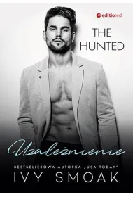 Uzale�nienie. Seria The Hunted. Tom 2