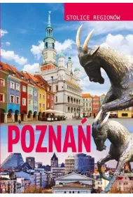 Pozna� stolice region�w