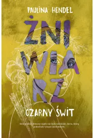 Czarny �wit. �niwiarz. Tom 5