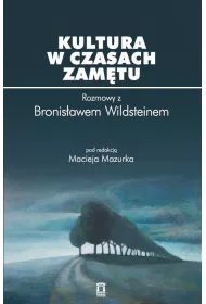 Kultura w czasach zam�tu