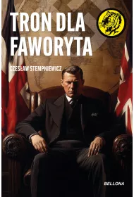 eBook Tron dla faworyta mobi epub
