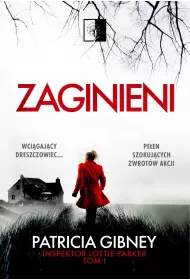 eBook Zaginieni. Lottie Parker mobi epub