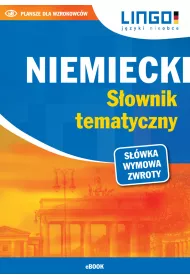 eBook Niemiecki. Sownik tematyczny pdf