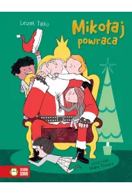 eBook Mikoaj powraca epub