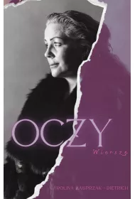 eBook Oczy pdf mobi epub