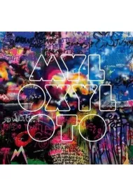 Mylo Xyloto (CD)