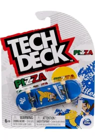 Tech Deck - Fingerboard mix Spin Master