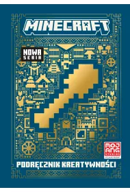 Podrcznik kreatywnoci. Minecraft