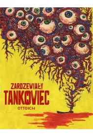 Zardzewia�y tankowiec