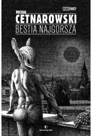 eBook Bestia najgorsza mobi epub