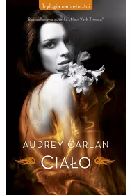eBook Cia�o. Trylogia nami�tno�ci. Tom 1 mobi epub