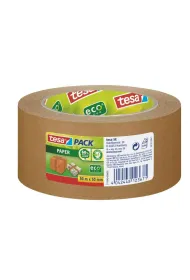 Tesa Ta�ma pakowa papierowa br�zowa 50mx50mm