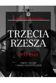 Trzecia Rzesza 1933-1945