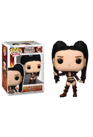 Funko POP! Rocks: Bella Poarch - Inferno
